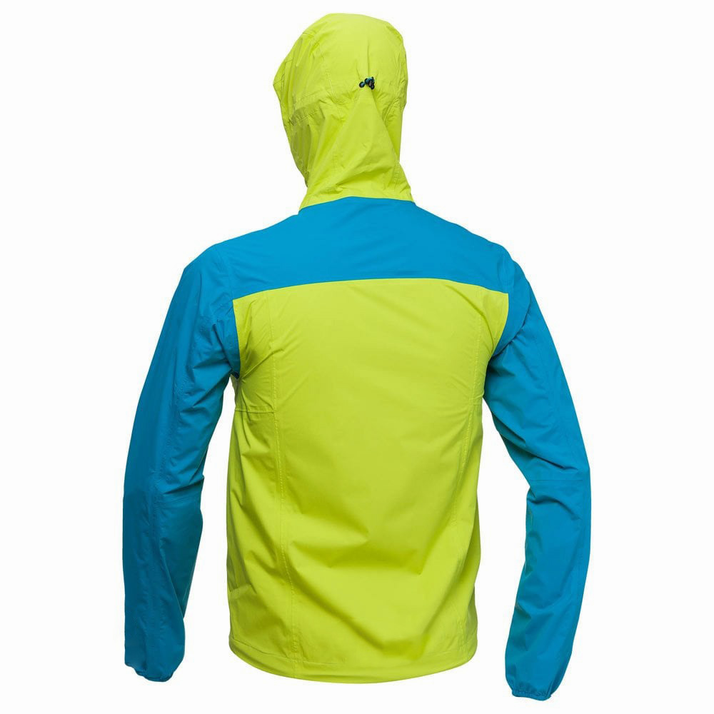 Hestic Sports Wear Summer Hiking Farm Work Rain Jacket Man PU Hooded Rainsuit Pants Outdoor Hunter Fashion Mens Raincoat